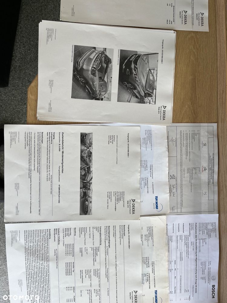 Peugeot 3008 PureTech 130 Stop & Start GPF Allure Business-Paket - 40