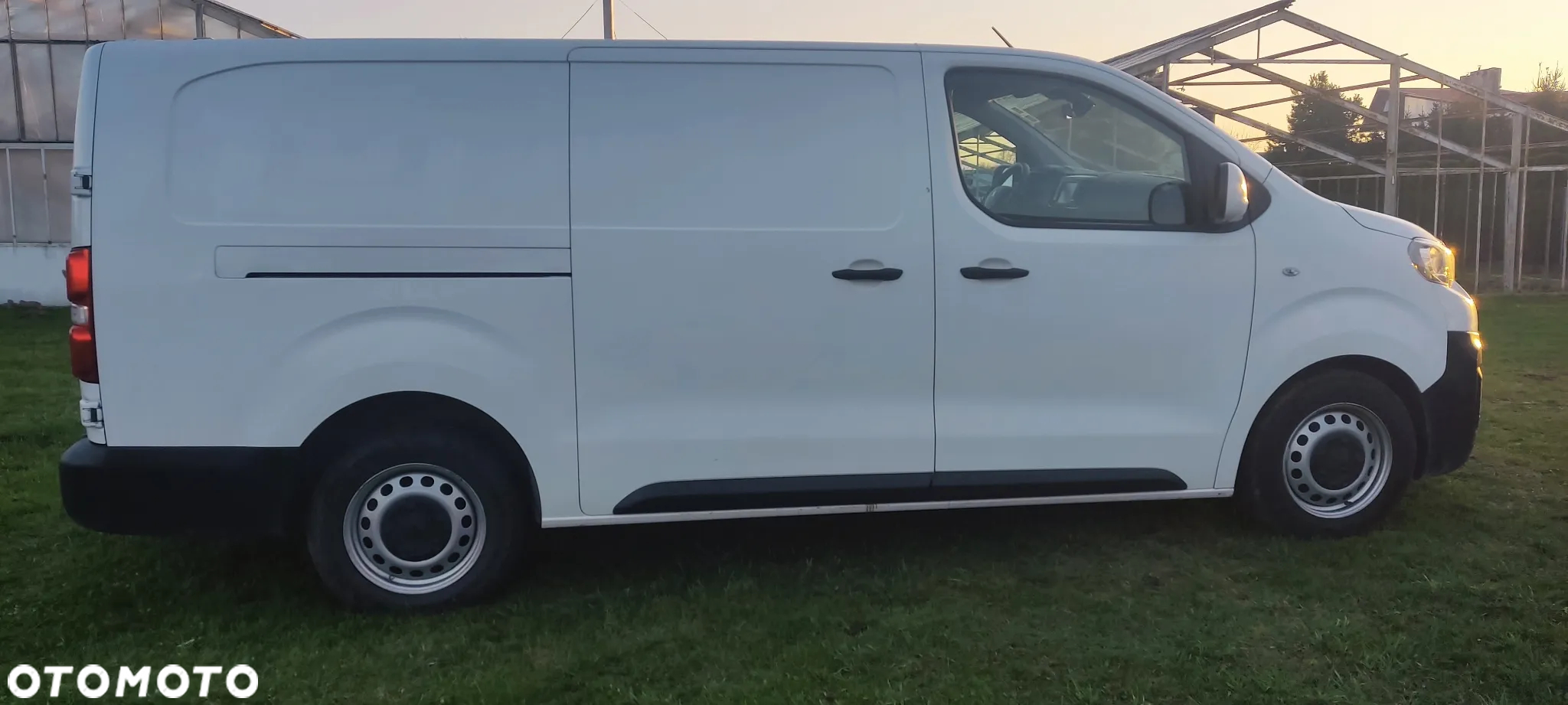 Peugeot Expert 2.0 hdi * Long * - 8
