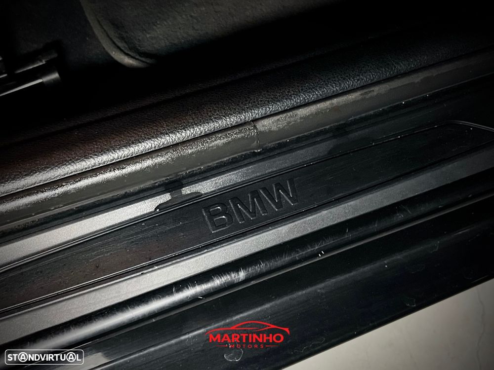 BMW 320 d Advantage Auto - 14