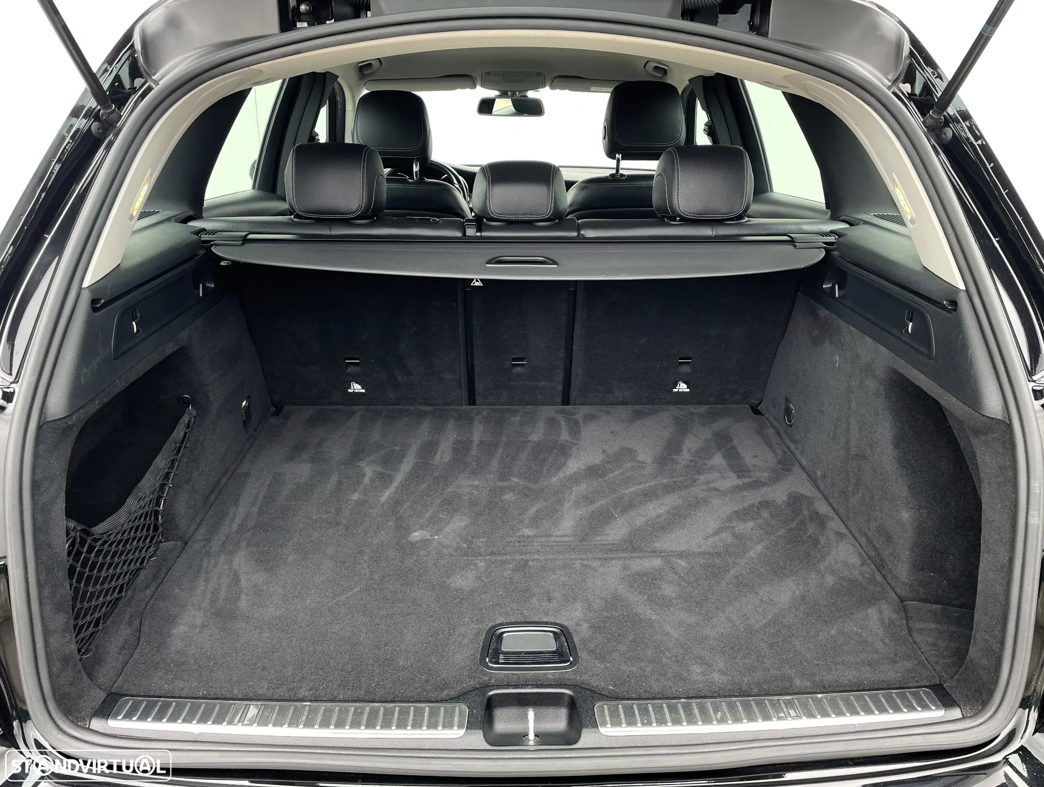 Mercedes-Benz GLC 250 d Off-Road 4-Matic - 16