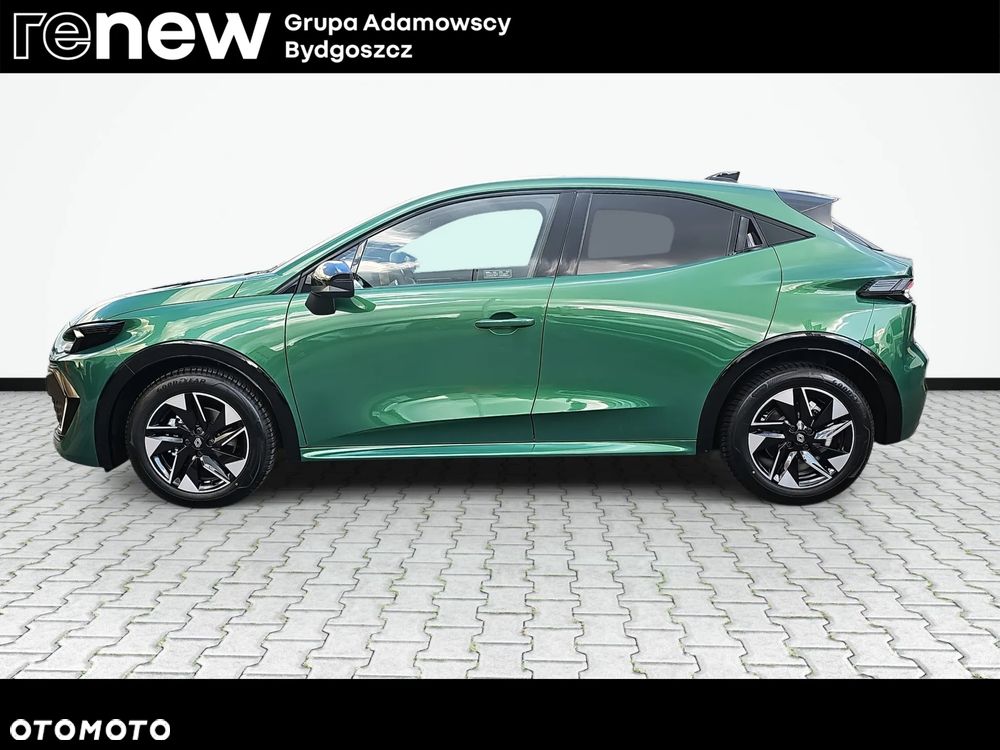 Renault Clio 1.2 TCe Techno - 8
