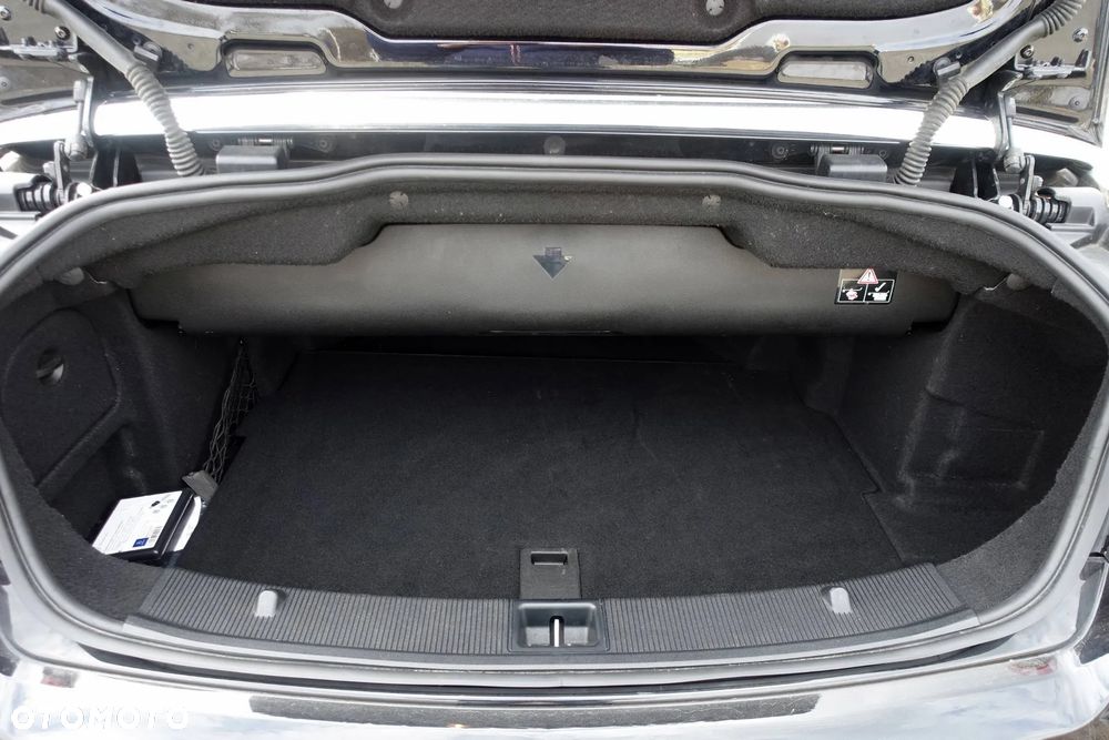 Mercedes-Benz Klasa E 350 CGI BlueEFFICIENCY 7G-TRONIC Avantgarde - 38