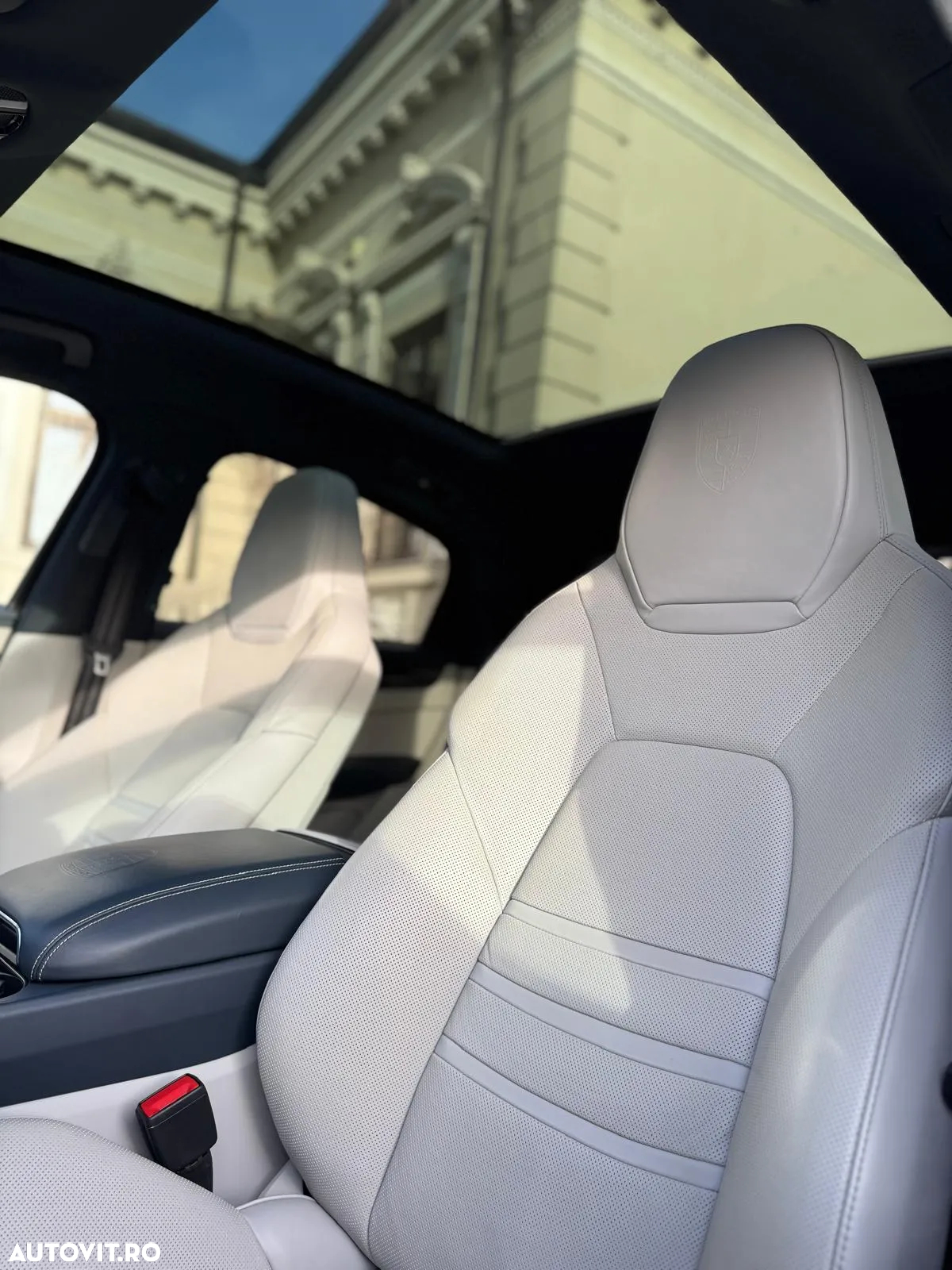 Porsche Cayenne - 13