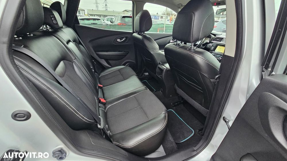 Renault Kadjar Energy dCi 130 Business - 29