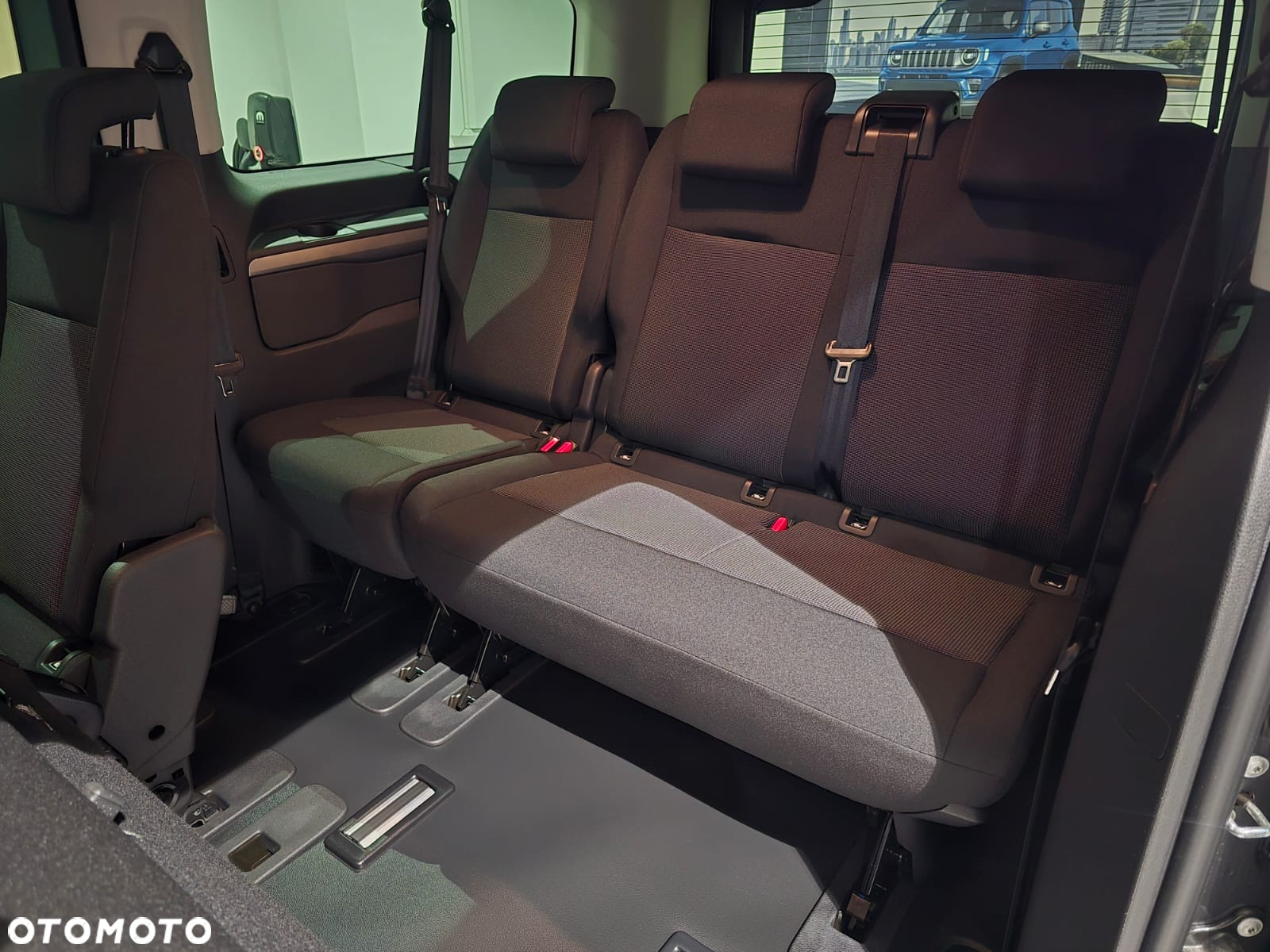 Citroën SpaceTourer - 22