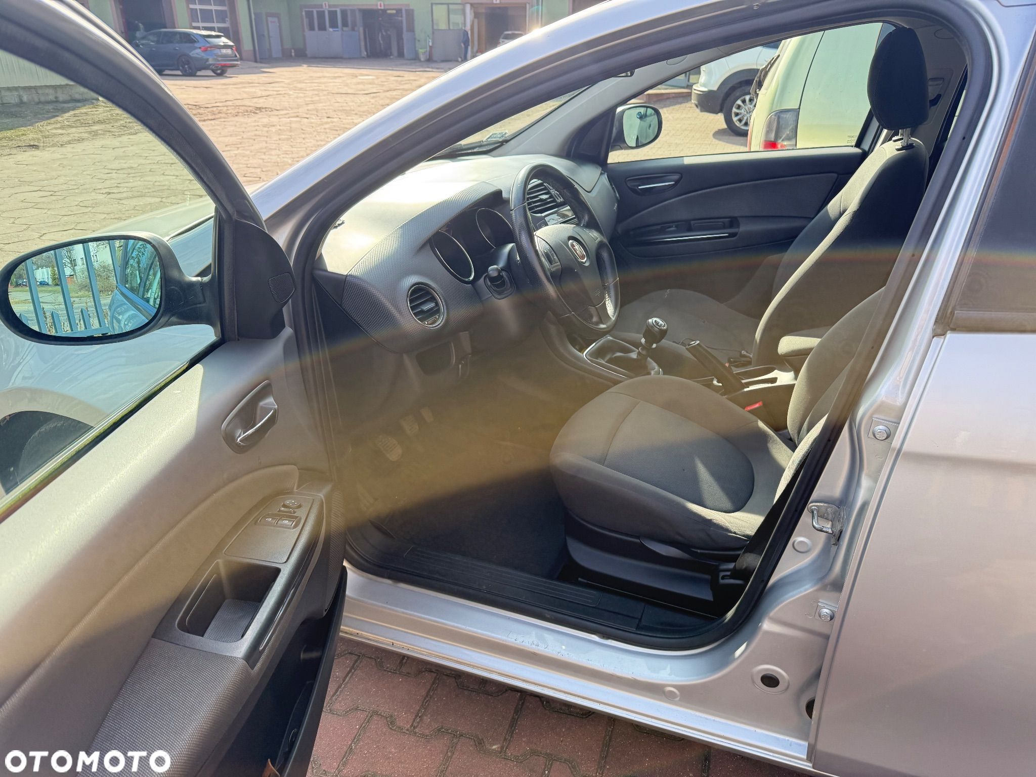 Fiat Bravo 1.4 16V Active - 1