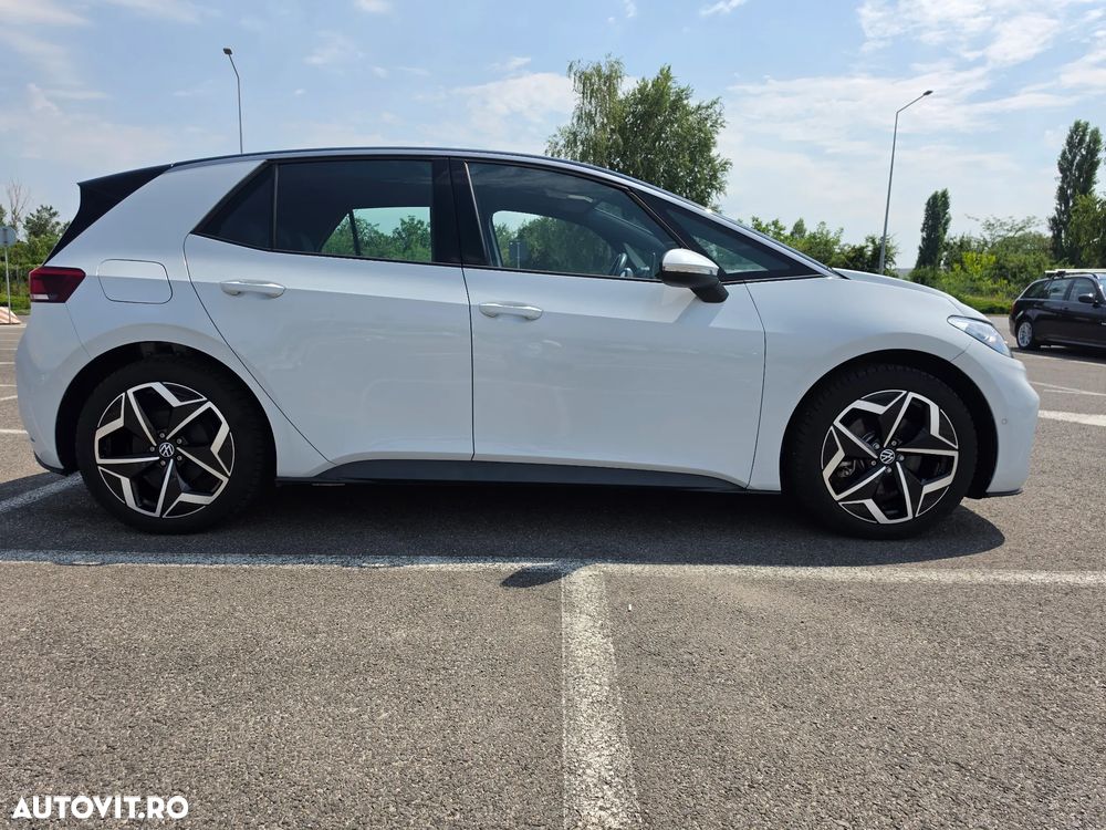 Volkswagen ID.3 58 kWh Pro Performance - 9