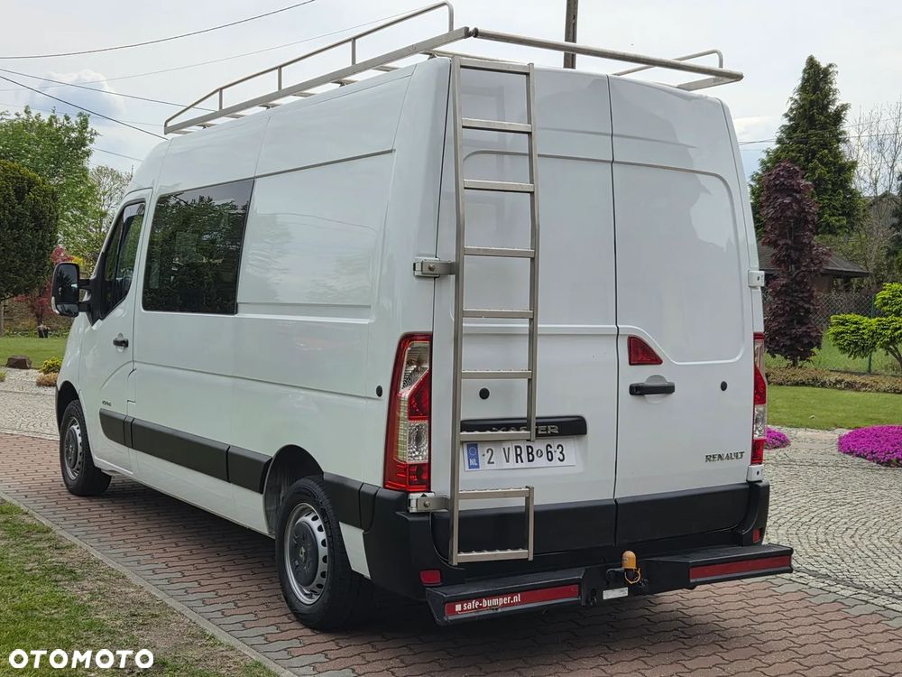Renault Master - 8