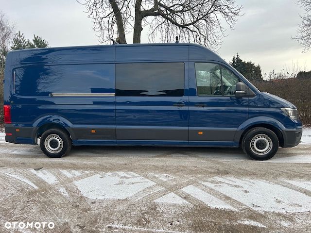 Volkswagen Crafter - 24