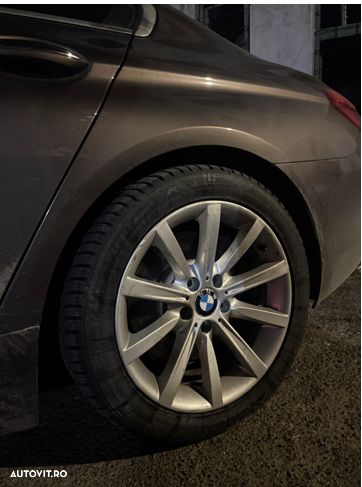 BMW Seria 6 640d Gran Coupe - 3