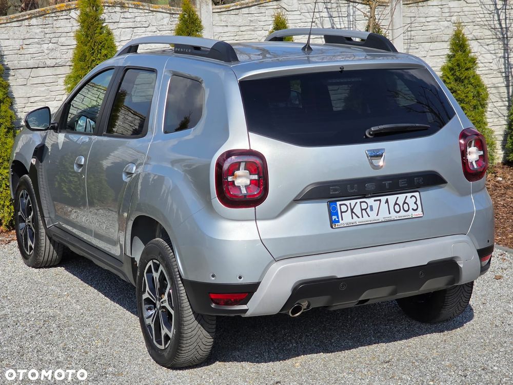 Dacia Duster - 4