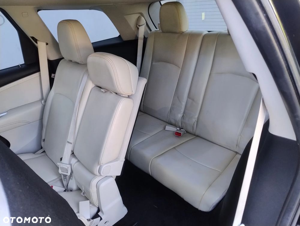 Fiat Freemont 2.0 Multijet 16V DPF Automatik Allrad Urban - 25