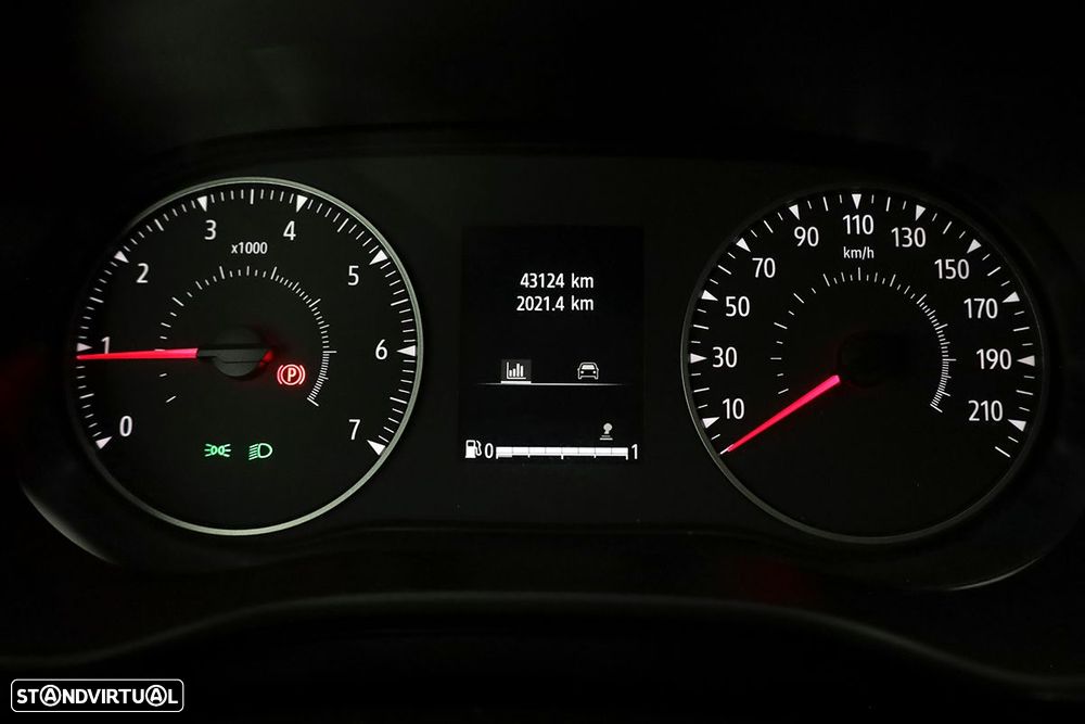 Dacia Jogger 1.0 ECO-G Extreme Bi-Fuel - 25