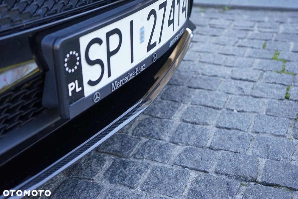 Mercedes-Benz Klasa A 35 AMG 4-Matic 7G-DCT - 15