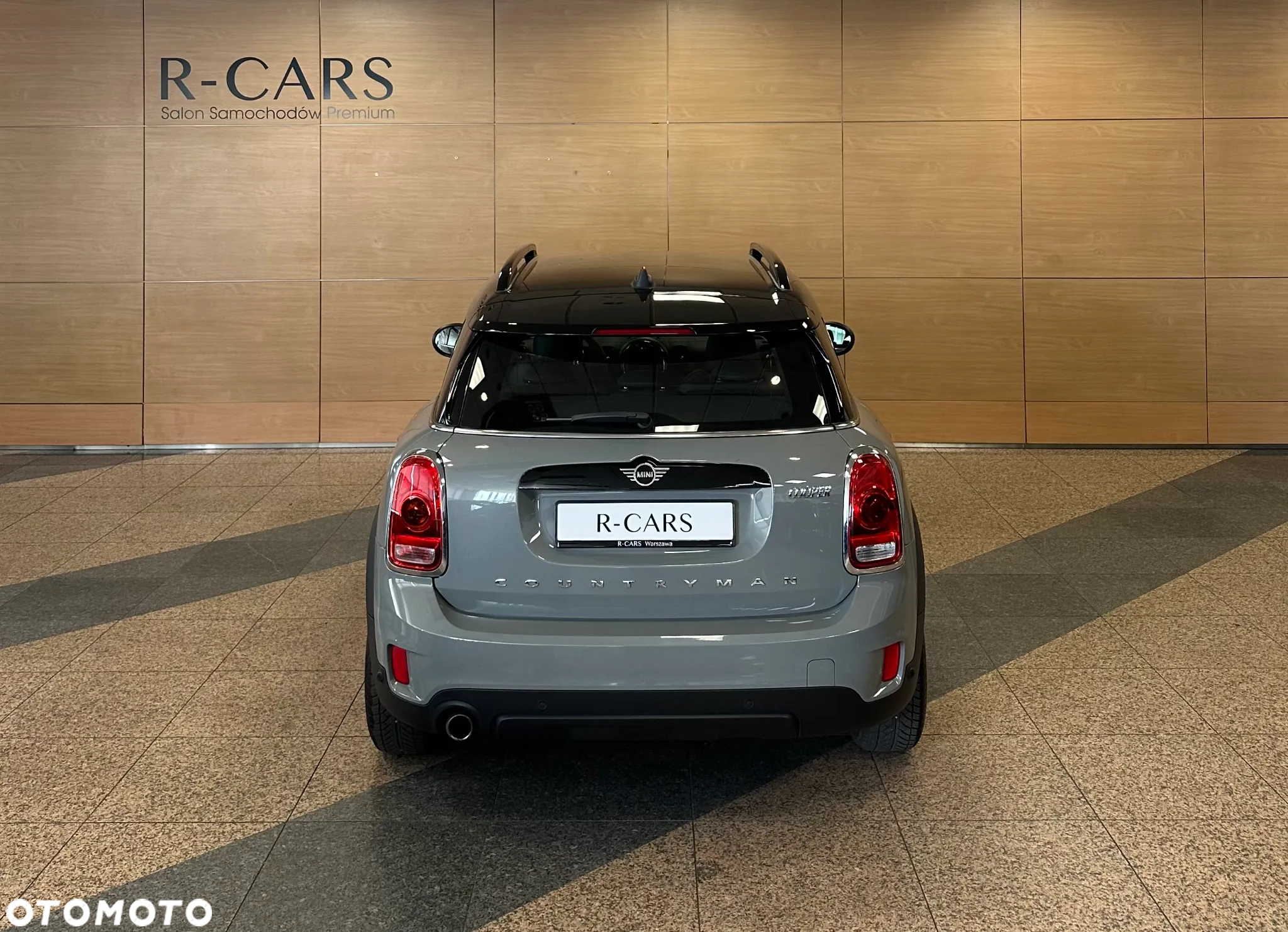 MINI Countryman Cooper - 6