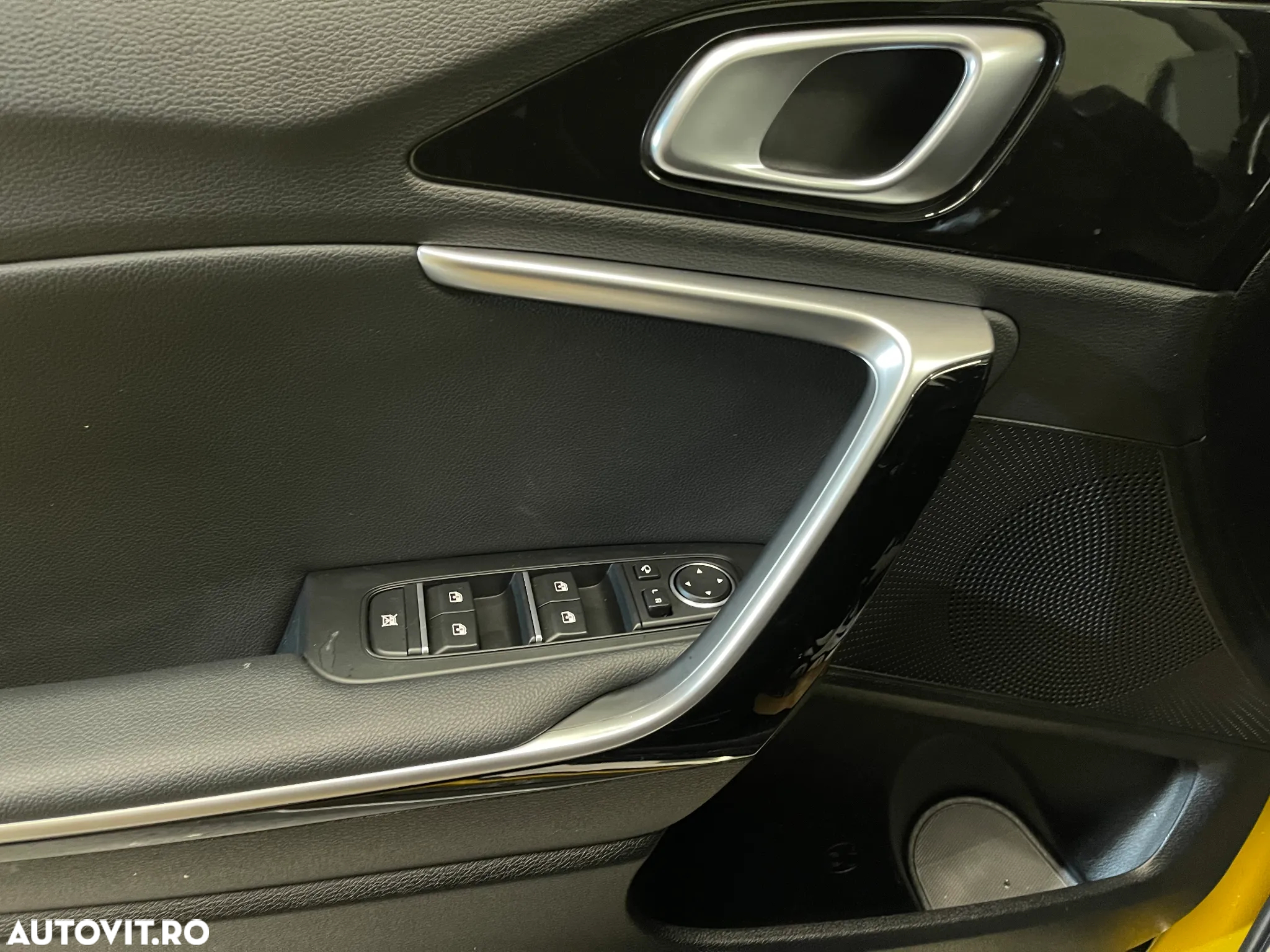 Kia XCeed 1.6 DSL MHEV HP 7DCT Style+ - 20