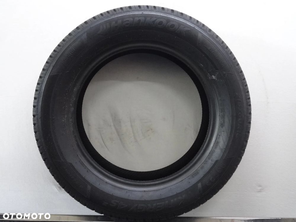 215/60R16 HANKOOK KINERGY 4S2   7,6mm R3840 - 3