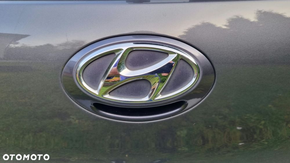 Hyundai i10 - 17