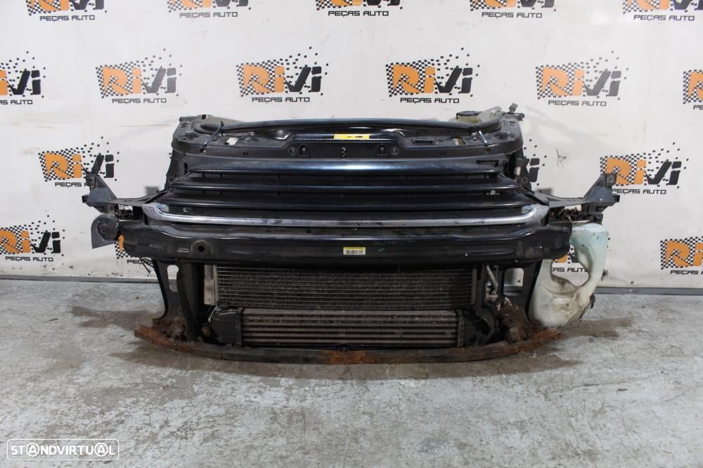 Frente Mini R56 Diesel LCI - 2