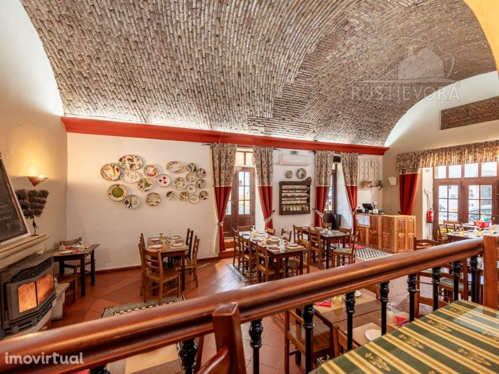Venda de Restaurante em Évora - Grande imagem: 2/32