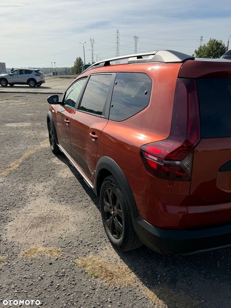 Dacia Jogger 1.0 TCe Extreme 7os - 12