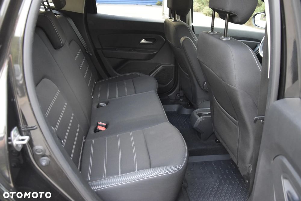 Dacia Duster 1.3 TCe Prestige 4WD - 15