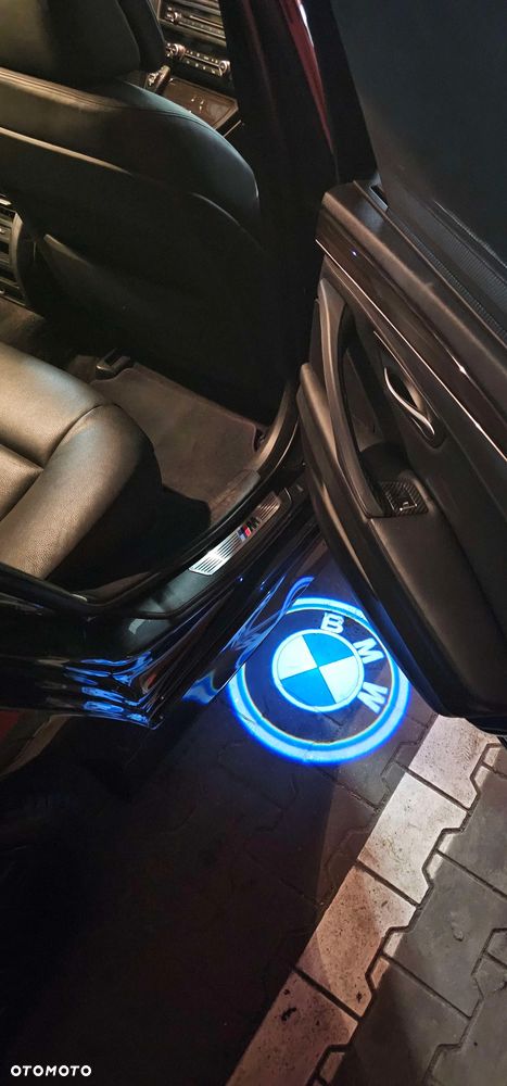 BMW Seria 5 535i xDrive - 39