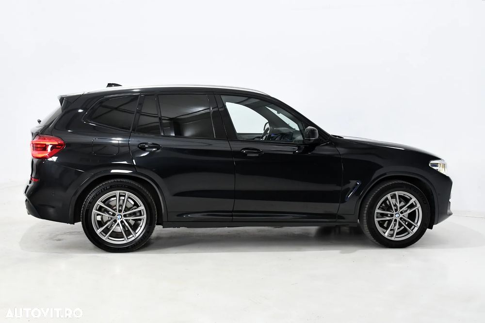BMW X3 - 4