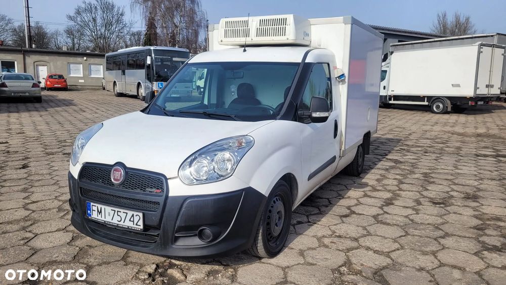 Fiat Doblo - 29