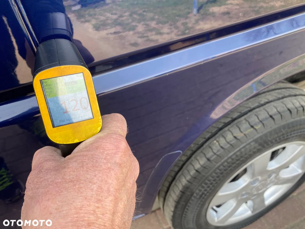 Volkswagen Transporter T4 - 16