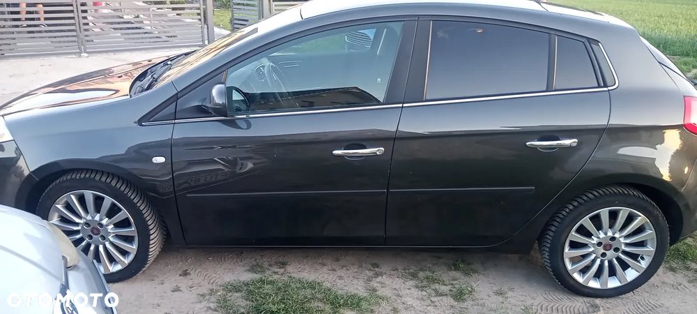 Fiat Bravo 1.4 T-JET 16V Speed - 17