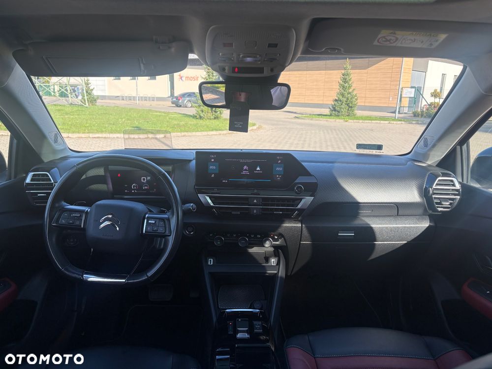 Citroën C4 1.2 PureTech Shine S&S EAT8 - 9