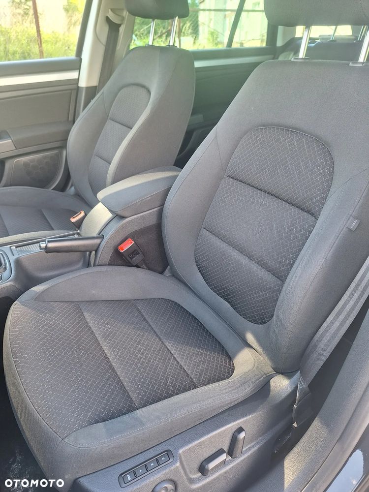 Skoda Superb 2.0 TDI Exclusive - 18