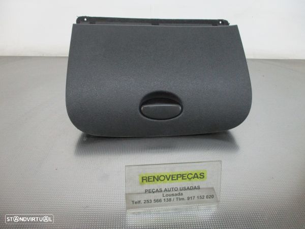Porta Luvas / Tampa Citroen C5 Ii (Rc_) - 1