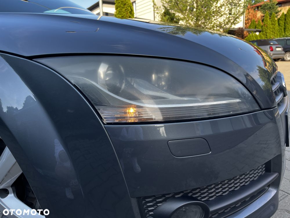 Audi TT Roadster 2.0 TFSI S tronic - 19