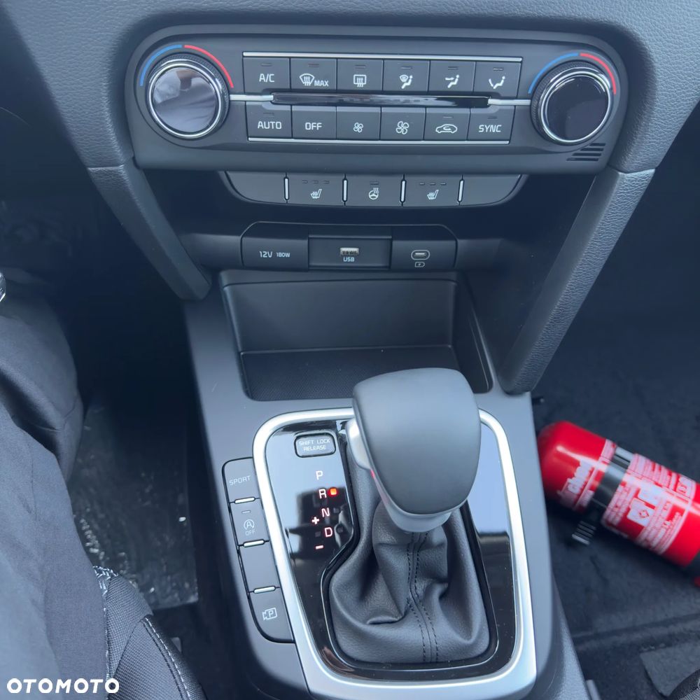 Kia XCeed 1.6 T-GDI M DCT - 8