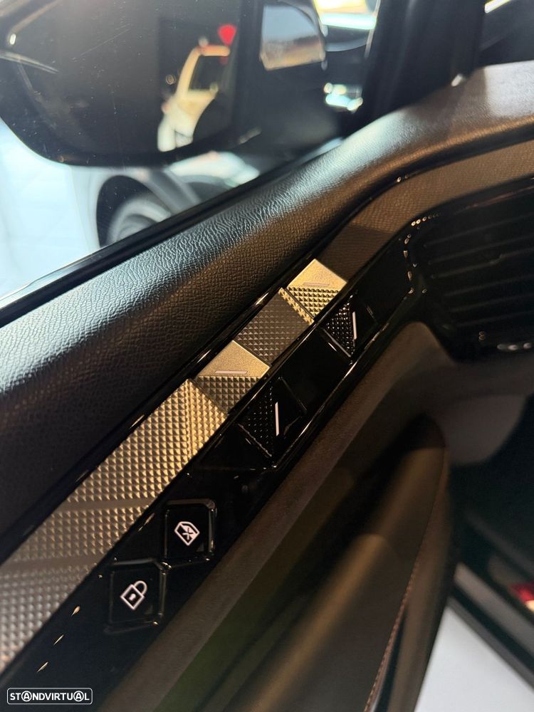 DS DS4 1.5 BlueHDi Performance Line EAT8 - 53