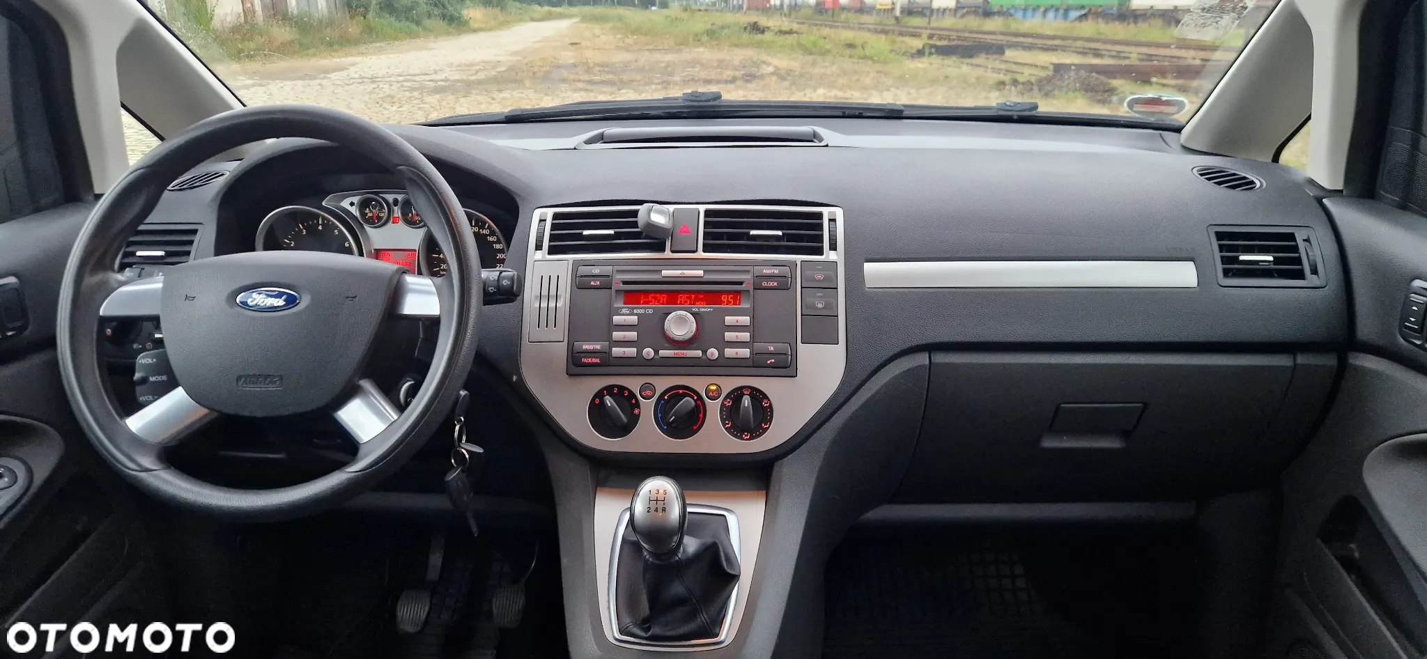 Ford C-MAX - 17