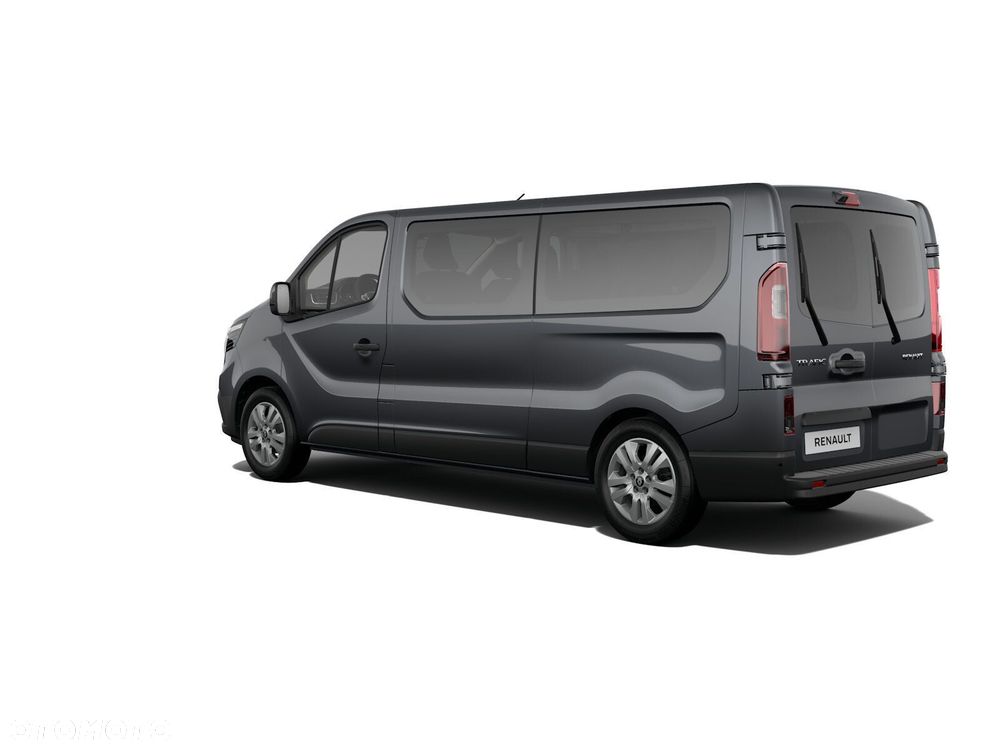 Renault Trafic - 8