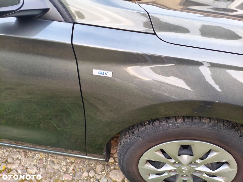 Hyundai I30 2021 photo 5