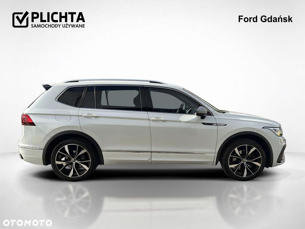 Volkswagen Tiguan Allspace - 7
