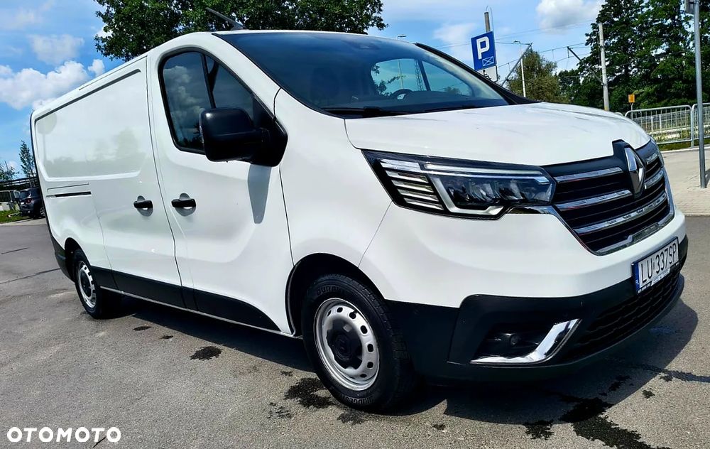 Renault Trafic - 8