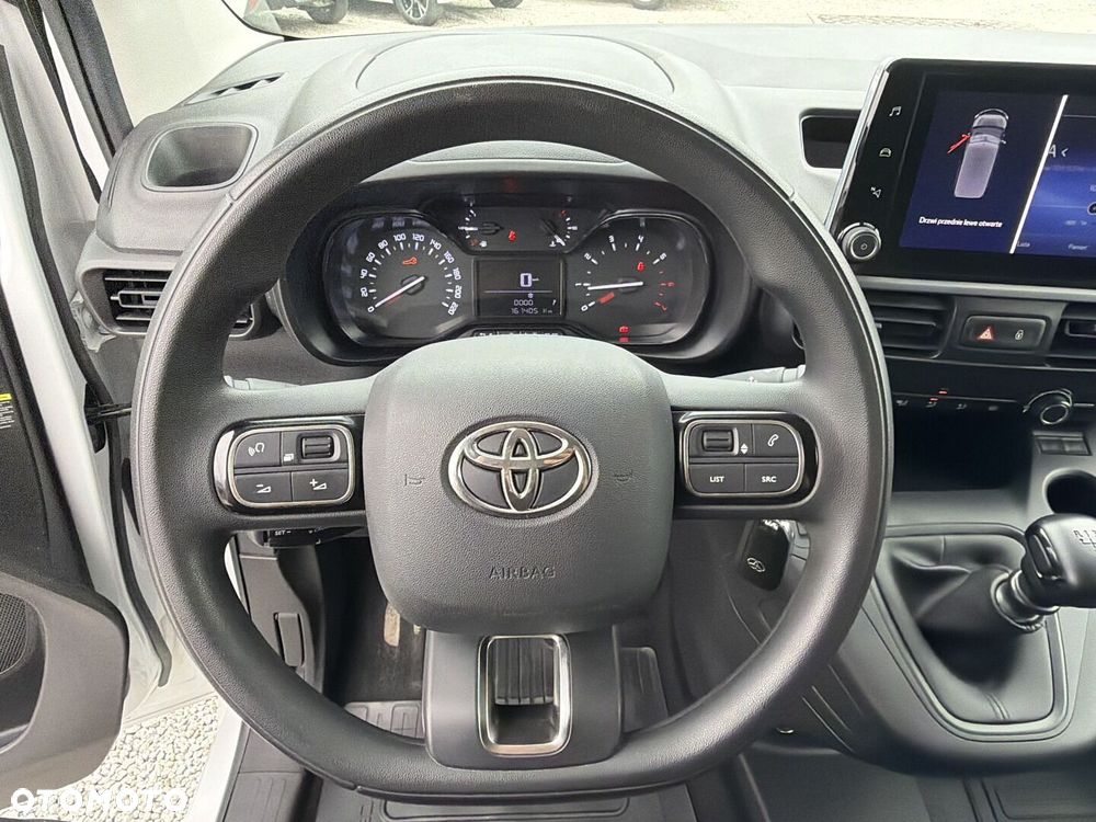 Toyota PROACE CITY - 13