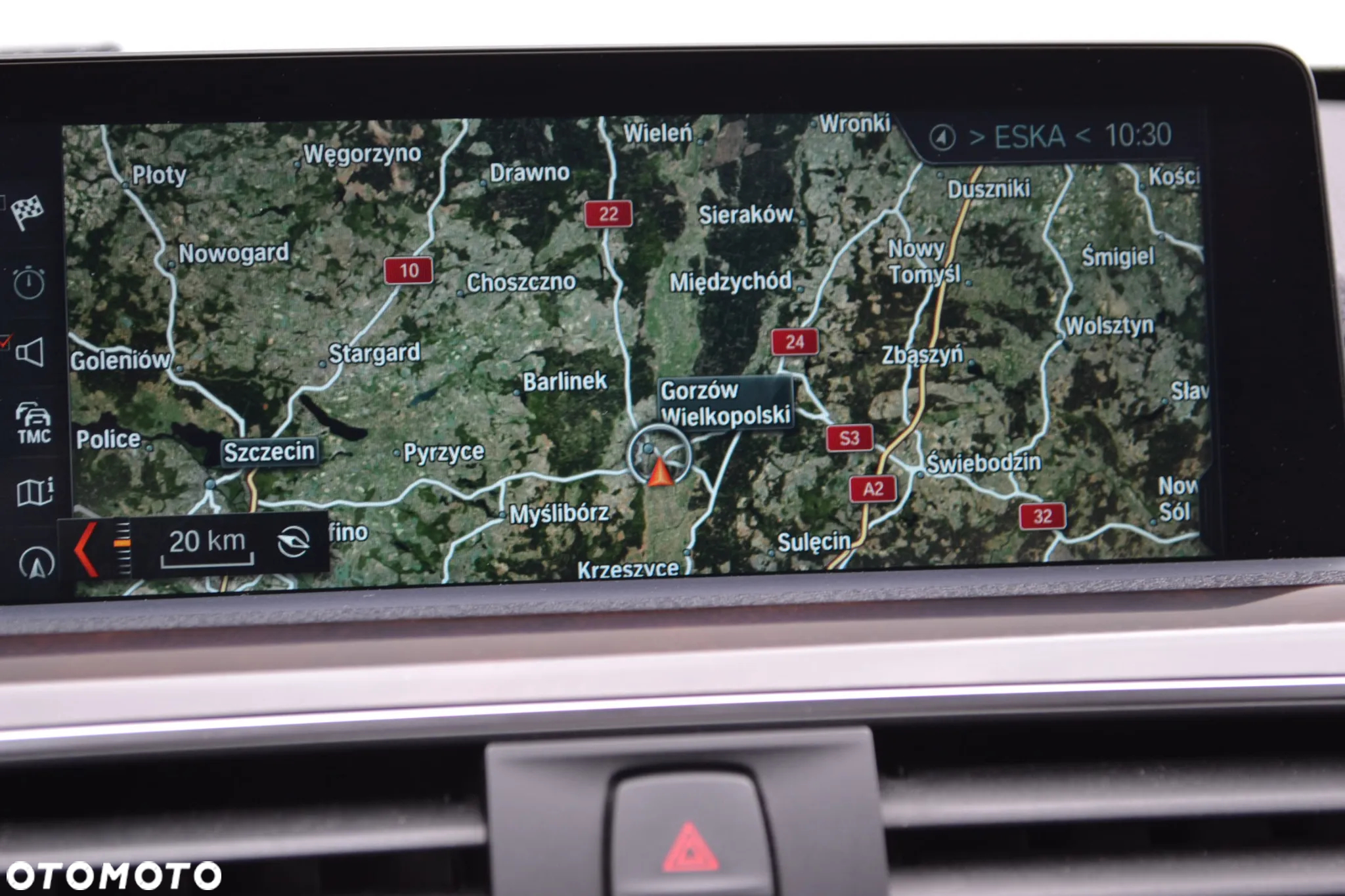 BMW Seria 4 420d xDrive Luxury Line sport - 23