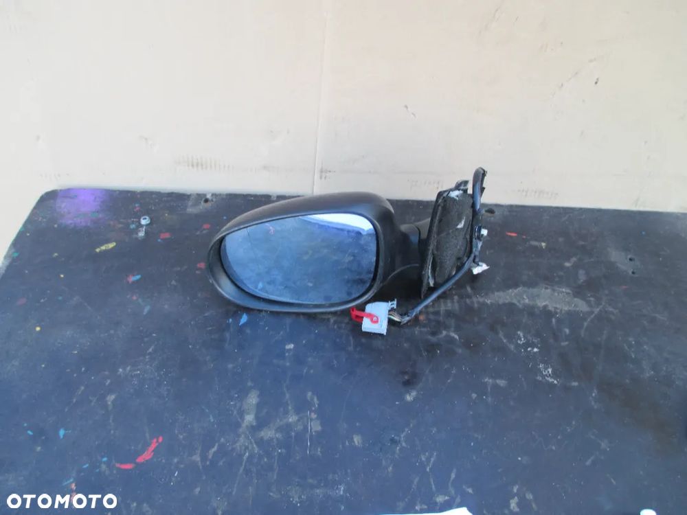 Lusterko lewe FIAT CROMA 7 PINÓW EUROPA - 1