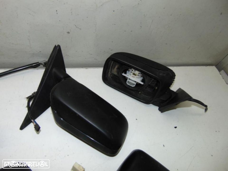 Espelhos retrovisores antigos NOVOS - 3