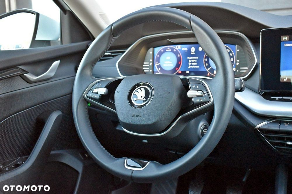 Skoda Octavia 1.5 TSI Selection - 19