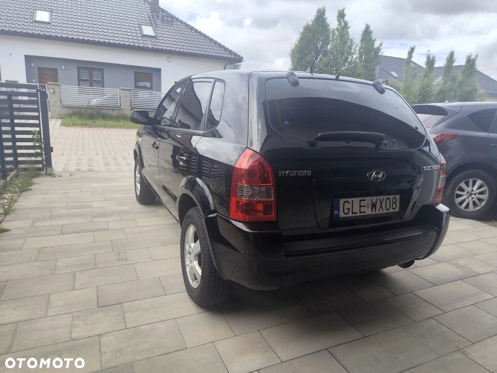 Kia Sportage 2.0 EX - 10