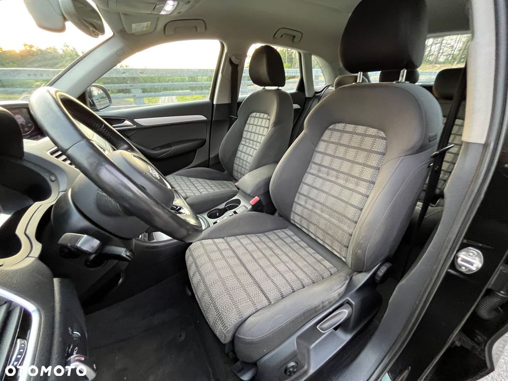 Audi Q3 2.0 TDI Quattro S tronic - 20