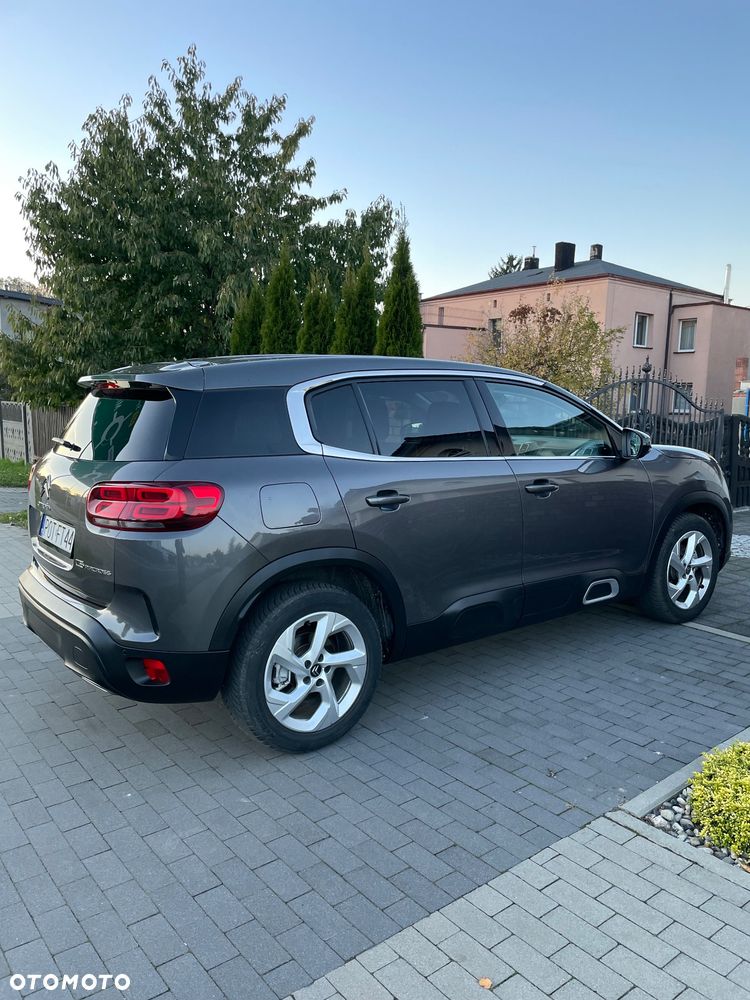 Citroën C5 Aircross - 4